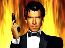 Revisiting GoldenEye: A retrospective