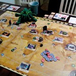 Eldritch Horror