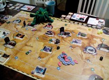 Eldritch Horror
