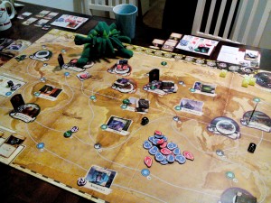 Read more about the article Eldritch Horror