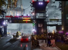 Infamous: Second Son