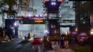 Read more about the article Infamous: Second Son
