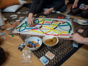 Read more about the article Mulla kauas Menolippu on