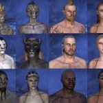 Pelaajien itsetunto ja sukupuoli näkyvät pelihahmoissa