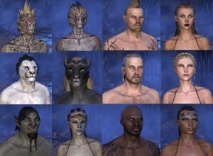 Read more about the article Pelaajien itsetunto ja sukupuoli näkyvät pelihahmoissa