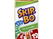 SKIP-BO