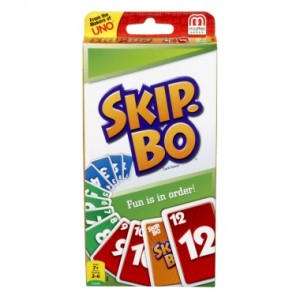 Read more about the article SKIP-BO