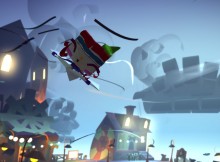 Tearaway Unfolded: Rip In Peace