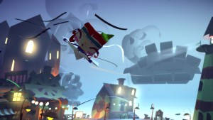 Read more about the article Tearaway Unfolded: Rip In Peace