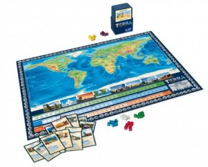 Read more about the article Terra