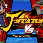 J-Stars Victory VS+