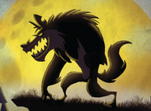 One Night Ultimate Werewolf: Party Sleuth