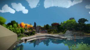 Read more about the article The Witness