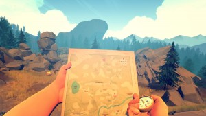 Read more about the article Firewatch