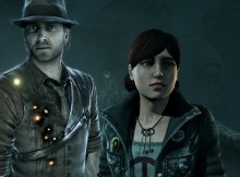 Murdered: Soul Suspect