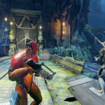 Warframe