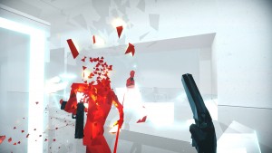 Read more about the article SUPERHOT: Move like they do.