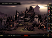 Darkest Dungeon