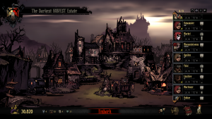 Read more about the article Darkest Dungeon
