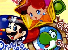 Stayed In Japan: Nintendo Puzzle Collection (ニンテンドーパズルコレクション)