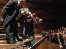 Final Symphony II: Fantastical Philharmonies