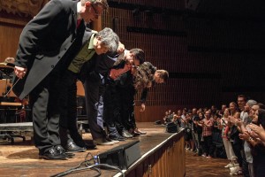 Read more about the article Final Symphony II: Fantastical Philharmonies