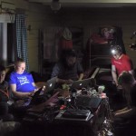 Suunnittelurajoitteet ohjasivat pelinkehittäjien työskentelyä Survival Mode -pelijameissa