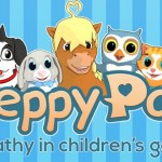 Esikoululaiset pelitutkimuksen kohteena