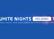White Nights 2016, Helsinki, 11-12.02.2016