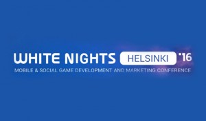Read more about the article White Nights 2016, Helsinki, 11-12.02.2016
