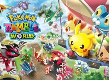 Pokémon Rumble World