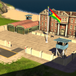 Pelaamisen ideologiset narratiivit Tropico 4:ssä ja Crusader Kings II:ssa