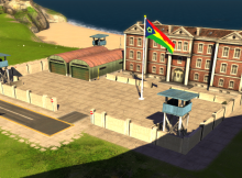 Pelaamisen ideologiset narratiivit Tropico 4:ssä ja Crusader Kings II:ssa