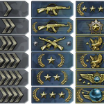 Design recommendations for digital badges