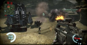 Read more about the article Dust 514