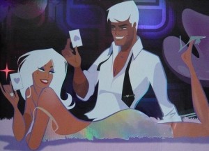 Read more about the article In Love