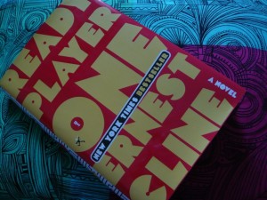 Read more about the article A BOOK REVIEW: READY PLAYER ONE
