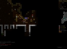 Kun vaikeus viehättää, valitse roguelike