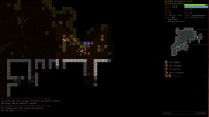 Read more about the article Kun vaikeus viehättää, valitse roguelike