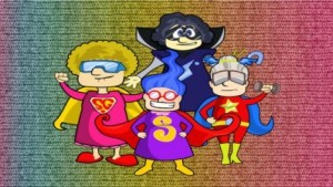 Read more about the article How Grannies are portrayed in Casual Games