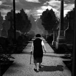 Pelihahmot ikääntyvät taidepeleissä melankolisesti