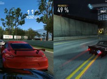 Racing to the future