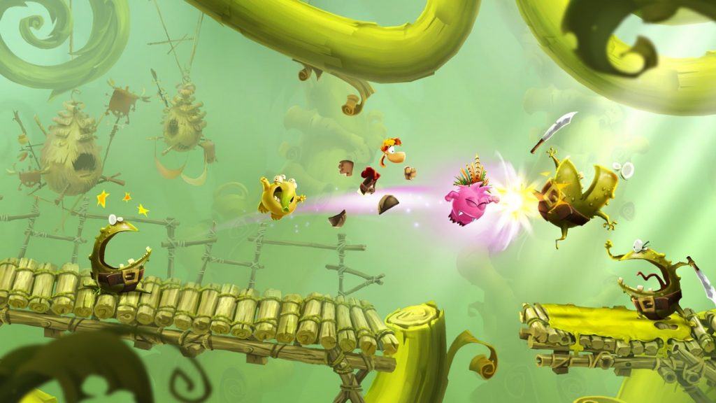 rayman