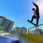 Katsaus extreme-urheilupelien kehitykseen: vertailussa Tony Hawk`s Skateboarding ja Skate 3