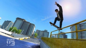 Read more about the article Katsaus extreme-urheilupelien kehitykseen: vertailussa Tony Hawk`s Skateboarding ja Skate 3