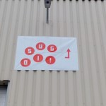 Sugoi – hauskuutta täynnä oleva pelihalli Helsingissä