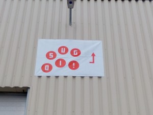 Read more about the article Sugoi – hauskuutta täynnä oleva pelihalli Helsingissä