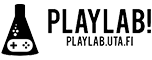 PlayLab! Magazine