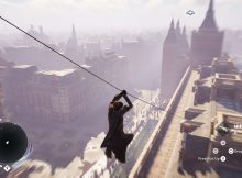 Assassin’s Creed Syndicate Review