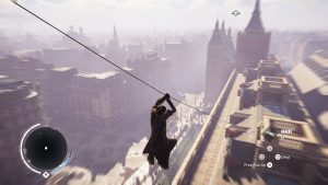 Read more about the article Assassin’s Creed Syndicate Review